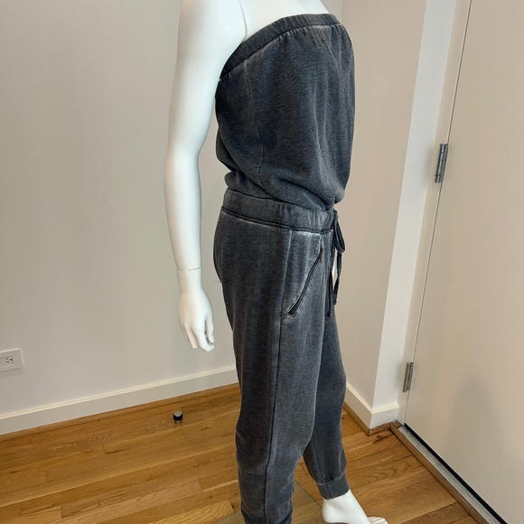 Marc New York Performance Wear - Strapless One Piece - Sweatshirt material - M - Picture 2 of 7